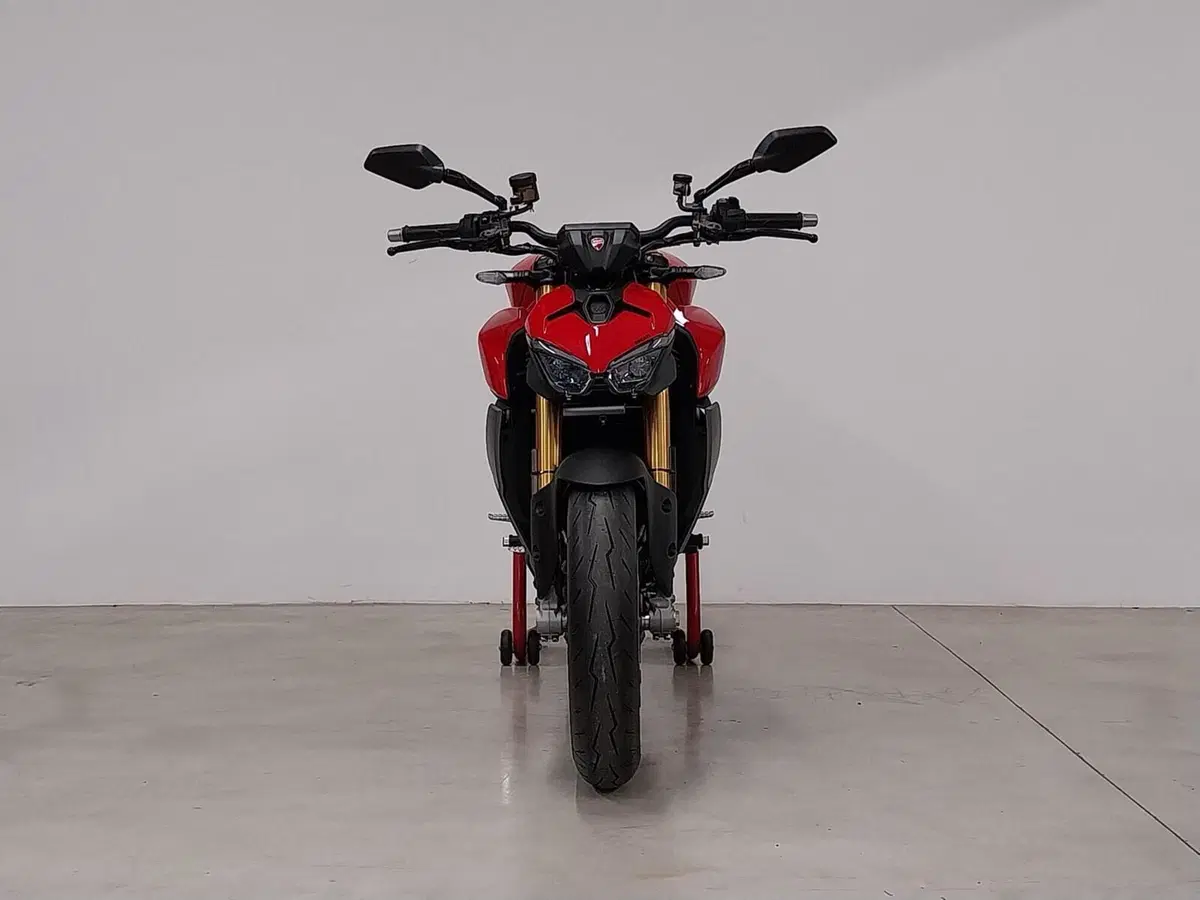 Ducati Streetfighter V2 S (2025 - 26) (3)