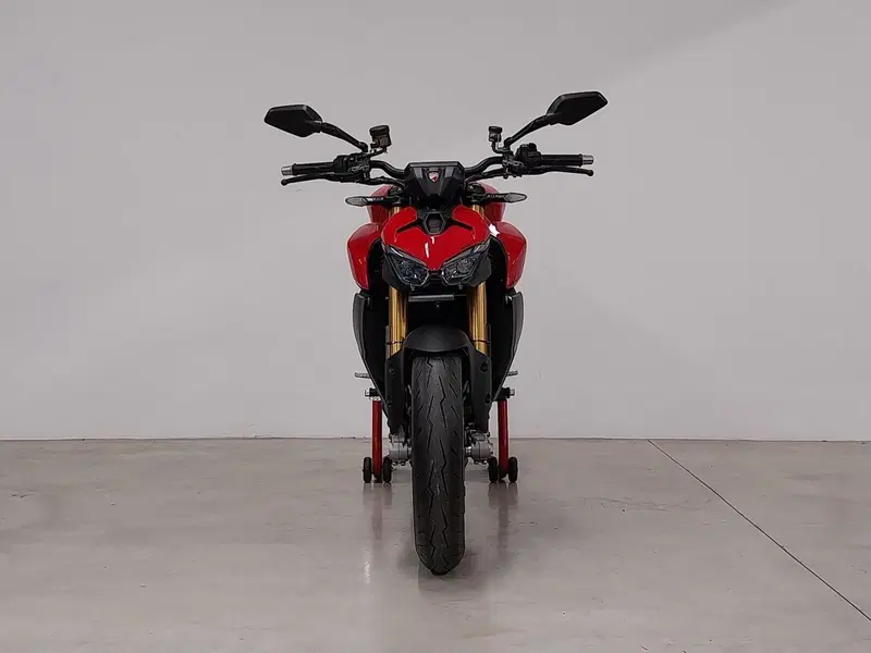 Ducati Streetfighter V2 S (2025 - 26) (3)