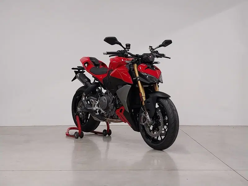 Ducati Streetfighter V2 S (2025 - 26) (5)