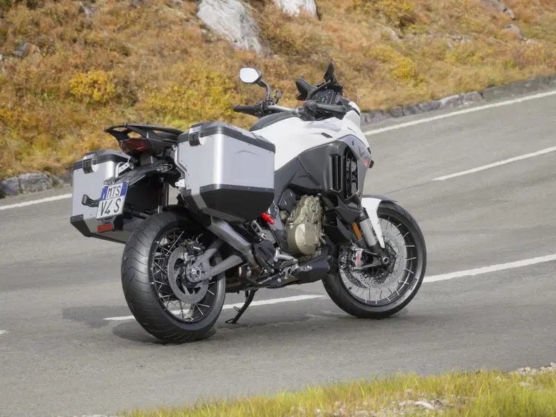 Ducati Multistrada V4 S (2025 - 26) (4)