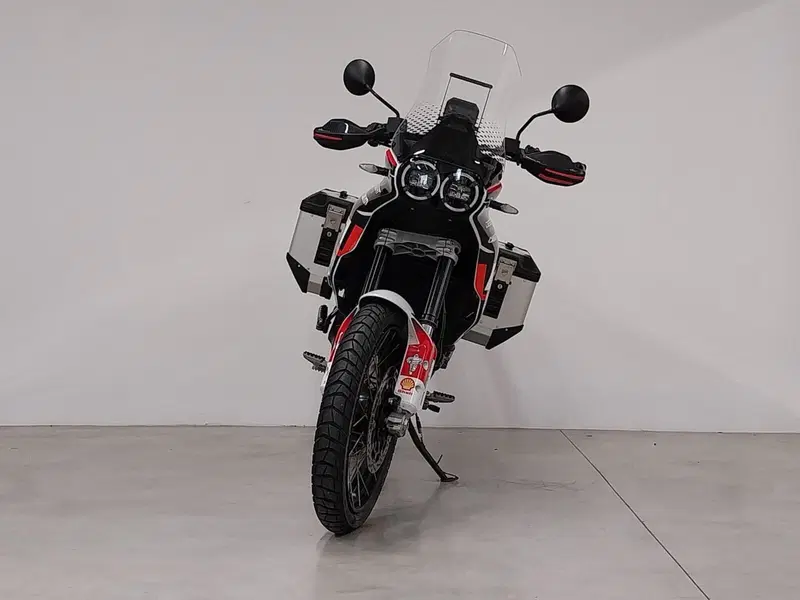 Ducati DesertX (2022 - 25) (3)