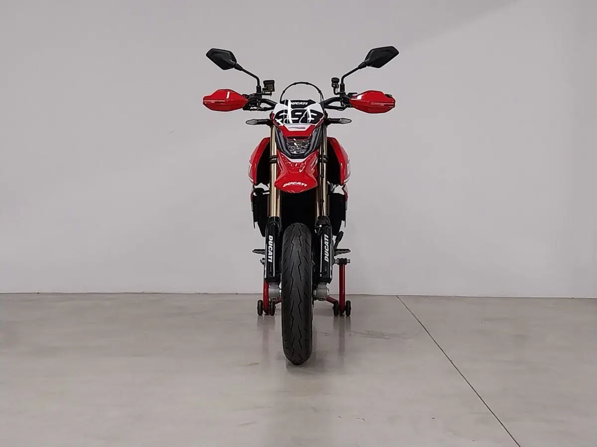 Ducati Hypermotard 698 Mono (2024 - 26) (4)