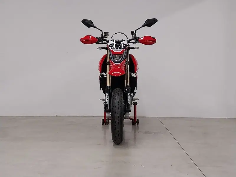 Ducati Hypermotard 698 Mono (2024 - 26) (4)
