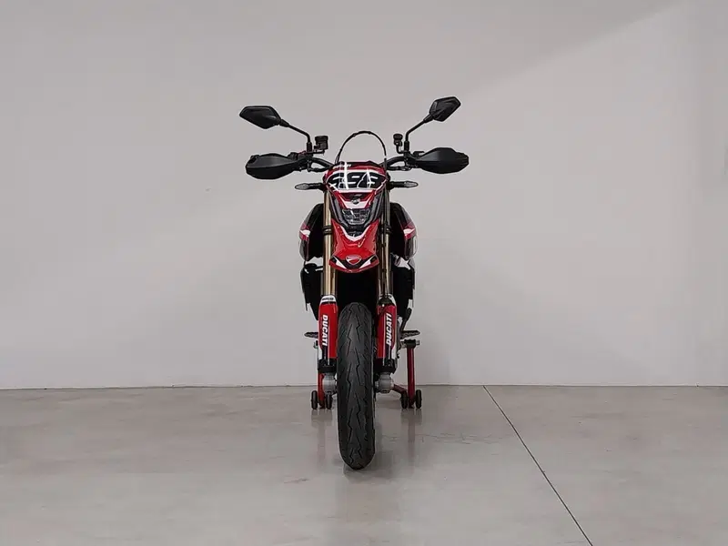 Ducati Hypermotard 698 Mono (2024 - 26) (4)