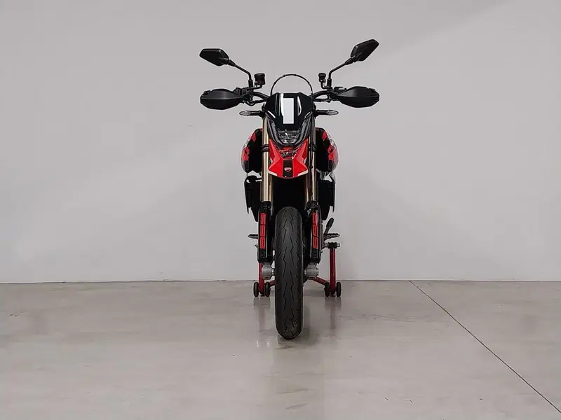 Ducati Hypermotard 698 Mono RVE (2024 - 26) (4)