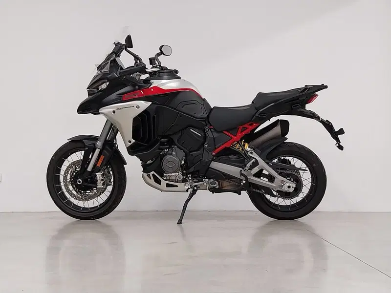 Ducati Multistrada V4 Rally (2023 - 25) (3)