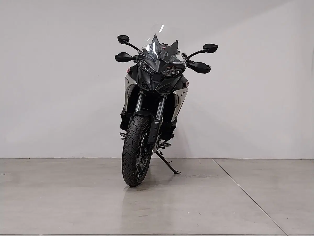 Ducati Multistrada V4 Rally (2023 - 25) (4)