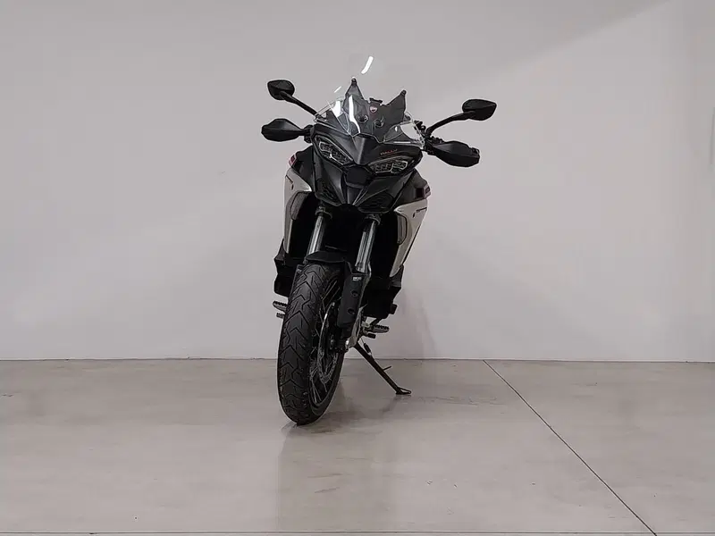 Ducati Multistrada V4 Rally (2023 - 25) (4)