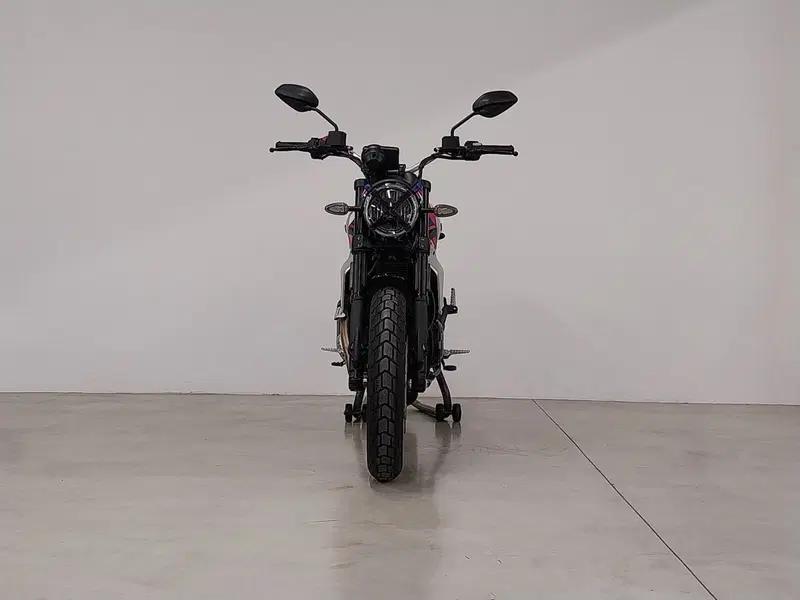 Ducati Scrambler 800 Icon (2023 - 24) (5)