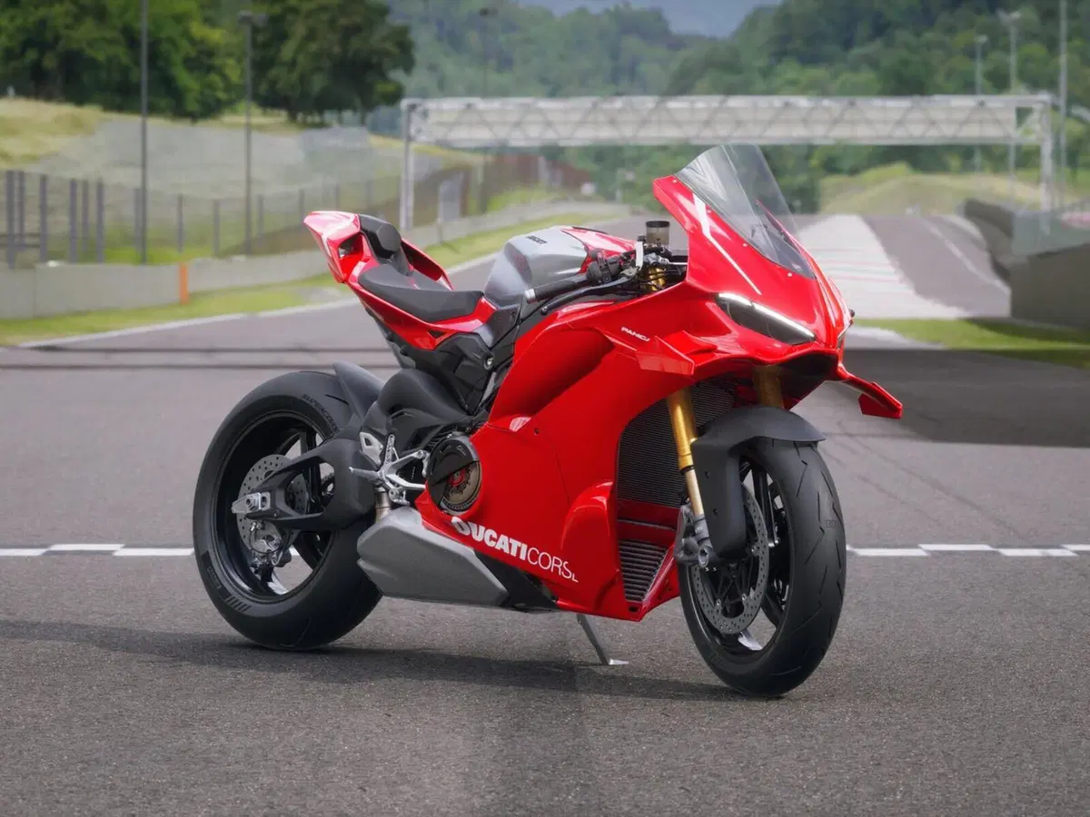 Ducati Panigale V4 R (2026) (5)