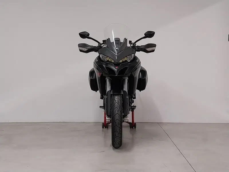 Ducati Multistrada V2 S (2022 - 24) (4)