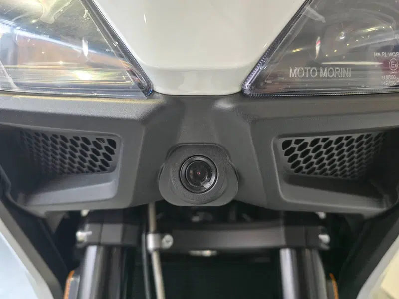 Moto Morini X-Cape 700 Gold Edition (2025 - 26) (9)