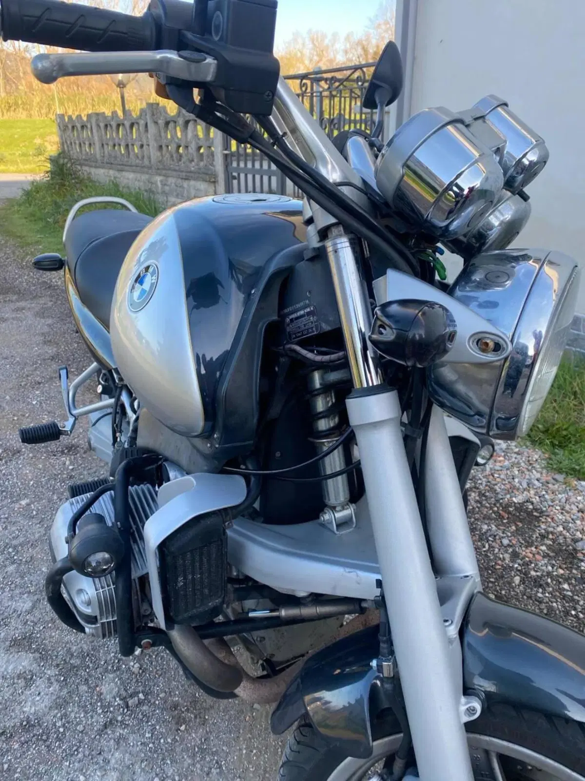Bmw R 850 R (1994 - 02) (5)