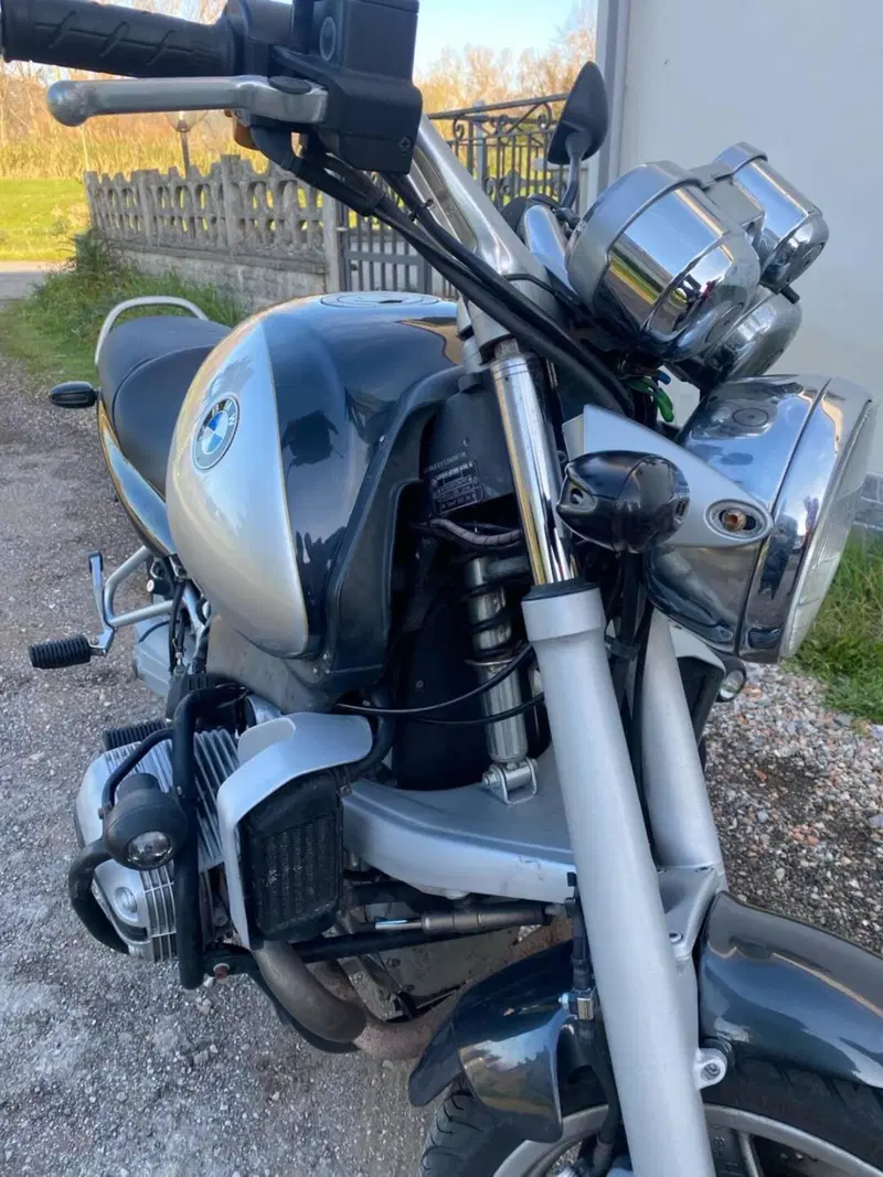 Bmw R 850 R (1994 - 02) (5)