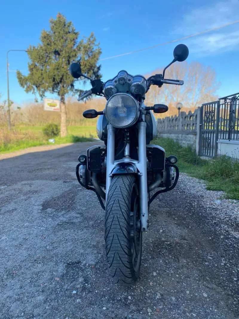 Bmw R 850 R (1994 - 02) (6)