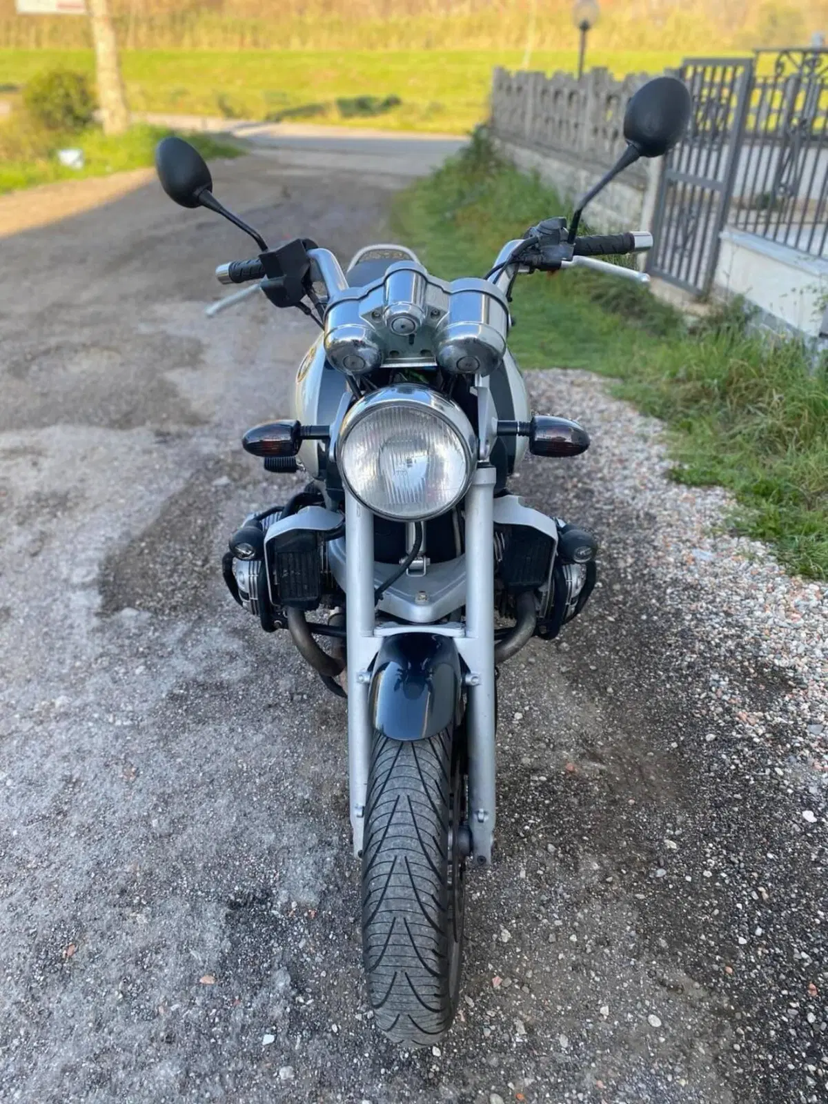 Bmw R 850 R (1994 - 02) (7)
