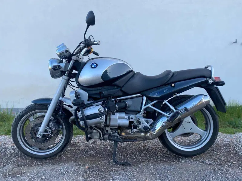 Bmw R 850 R (1994 - 02)
