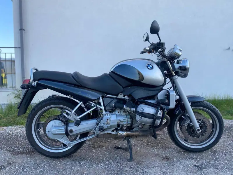 Bmw R 850 R (1994 - 02) (2)