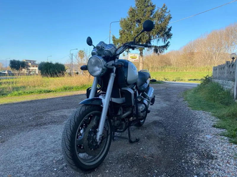 Bmw R 850 R (1994 - 02) (4)