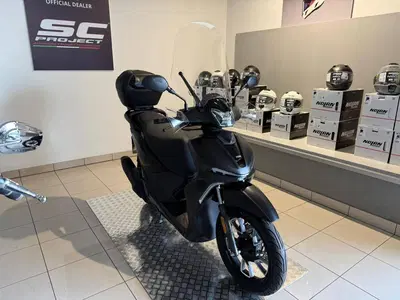 Voge Sfida SR16 200 (2025 - 26) nuova