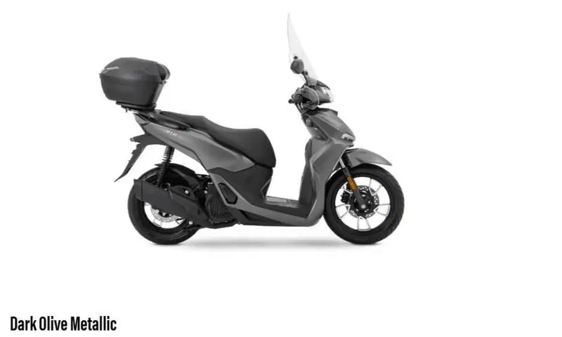 Voge Sfida SR16 200 (2025 - 26) (7)