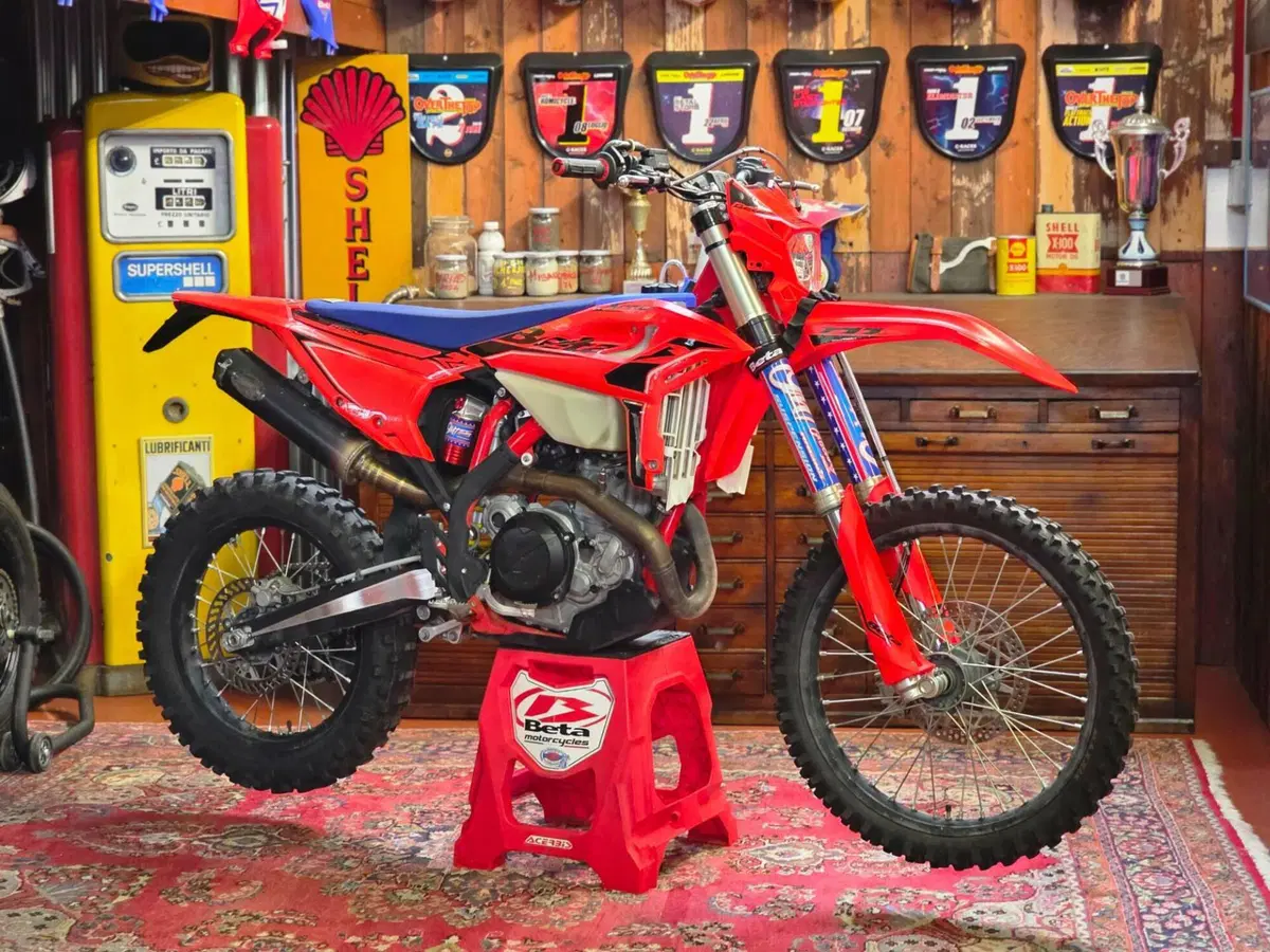 Betamotor RR X-PRO 430 4T Enduro (2025) (7)