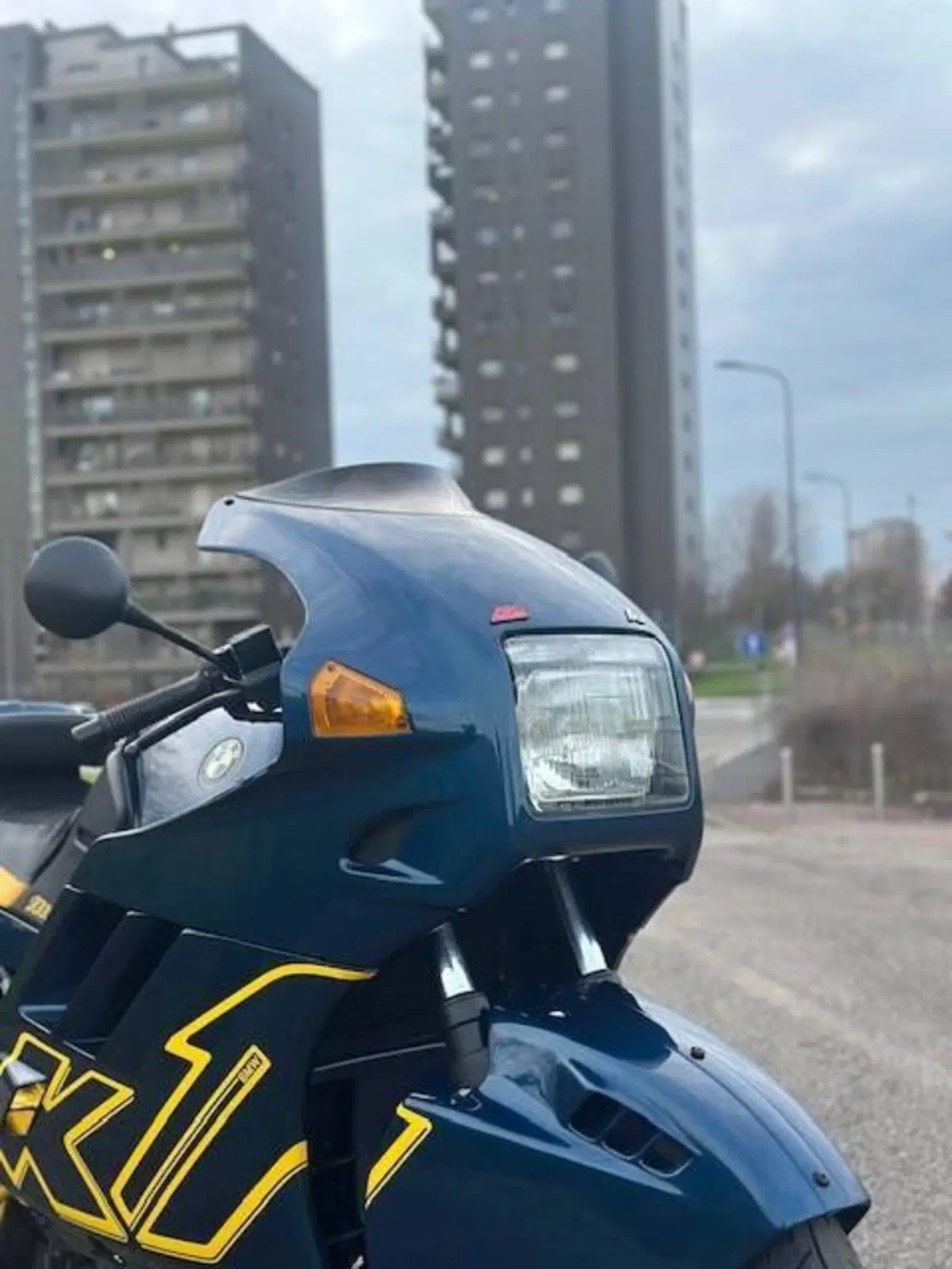 Bmw K1 (3)