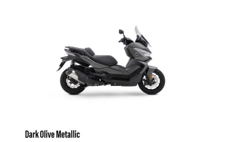 Voge Sfida SR4 MAX (2024 - 26) (9)