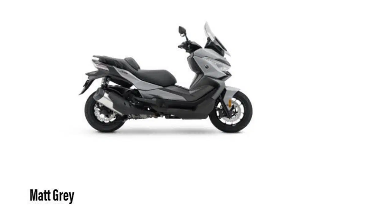Voge Sfida SR4 MAX (2024 - 26) (5)