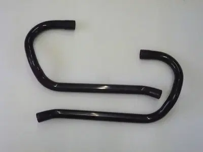 Collettori Scarico BMW