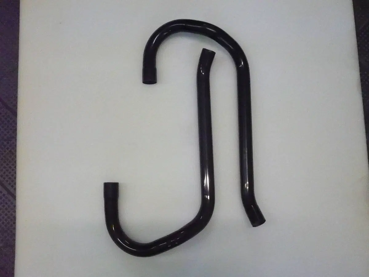 Collettori Scarico BMW (2)