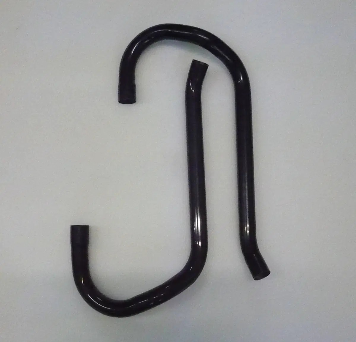 Collettori Scarico BMW (3)