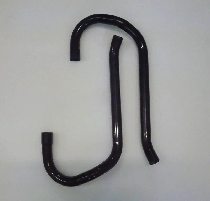 Collettori Scarico BMW (3)