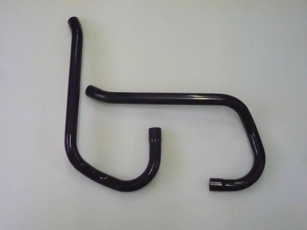 Collettori Scarico BMW (4)
