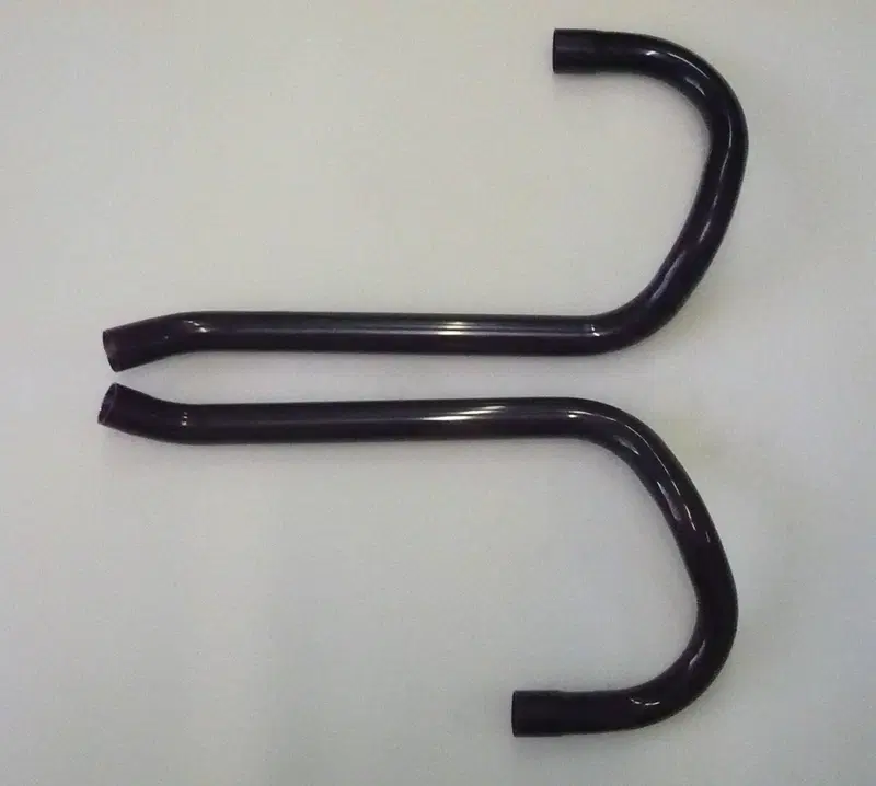 Collettori Scarico BMW (5)