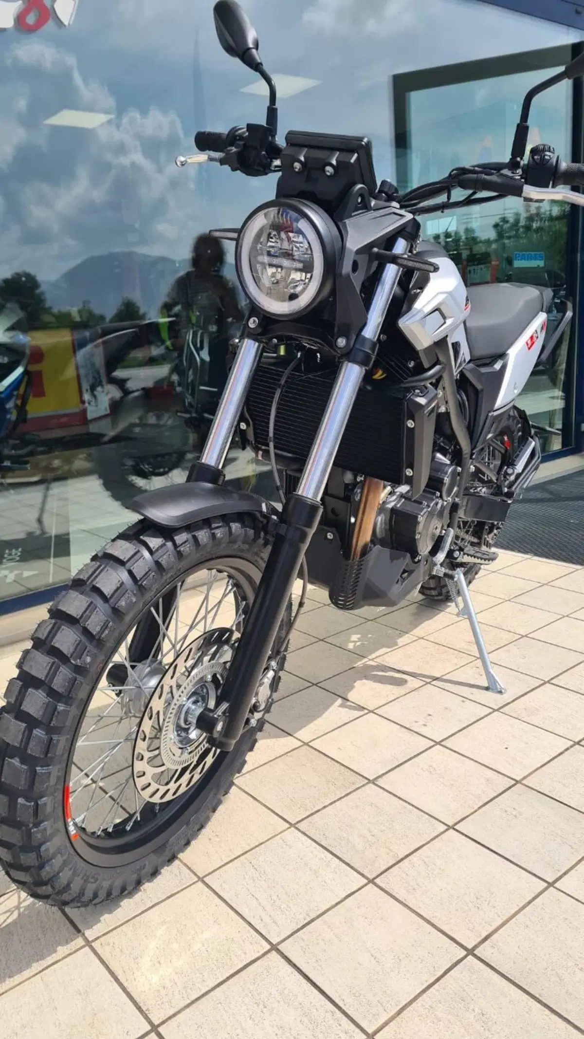 Betamotor Alp X (2024 - 26) (4)