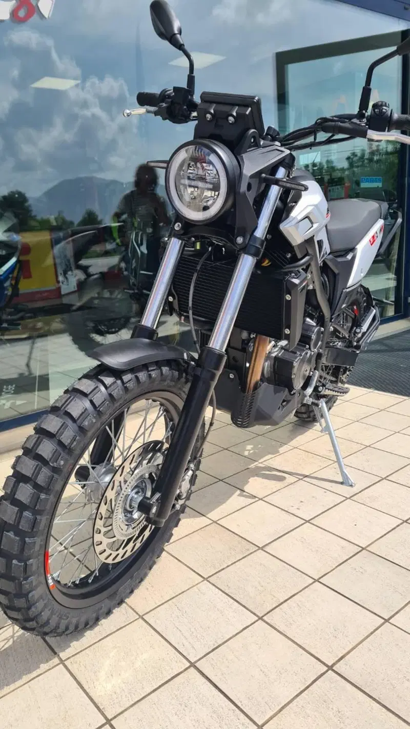 Betamotor Alp X (2024 - 26) (4)