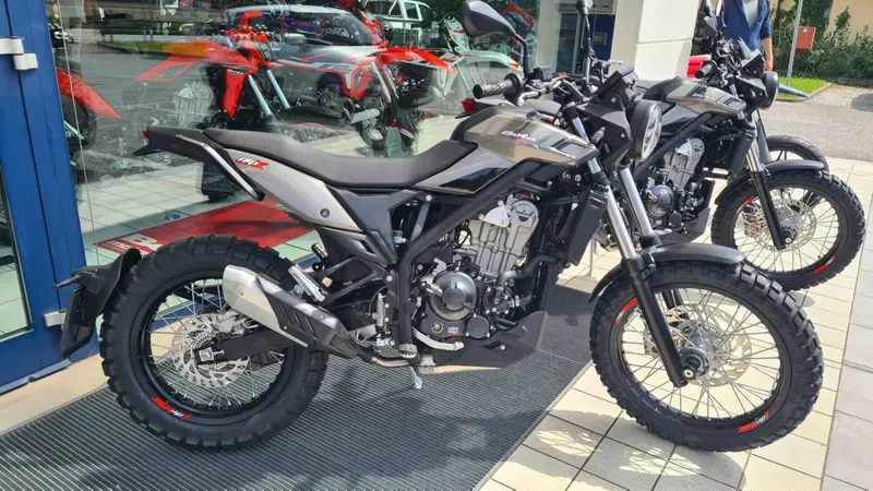 Betamotor Alp X (2024 - 26) (5)