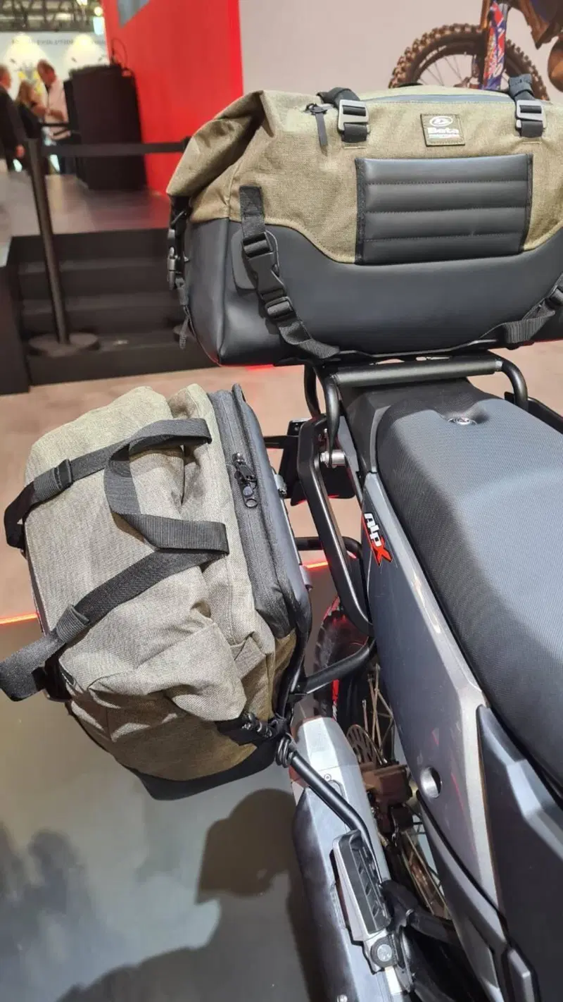 Betamotor Alp X (2024 - 26) (10)