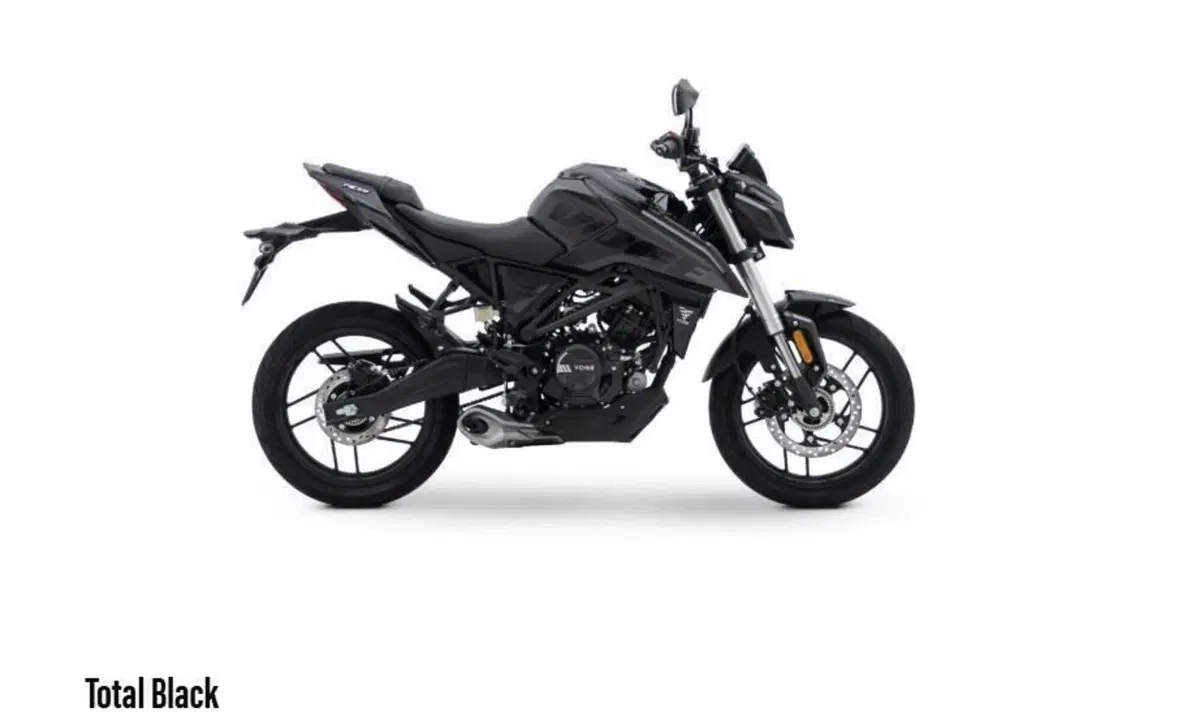 Voge Brivido 125R (2023 - 26) (7)