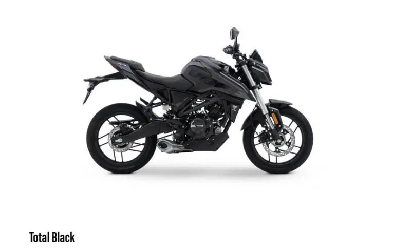 Voge Brivido 125R (2023 - 26) (7)