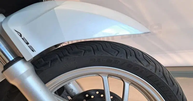 Honda SH 150i ABS (2013 - 16) (5)