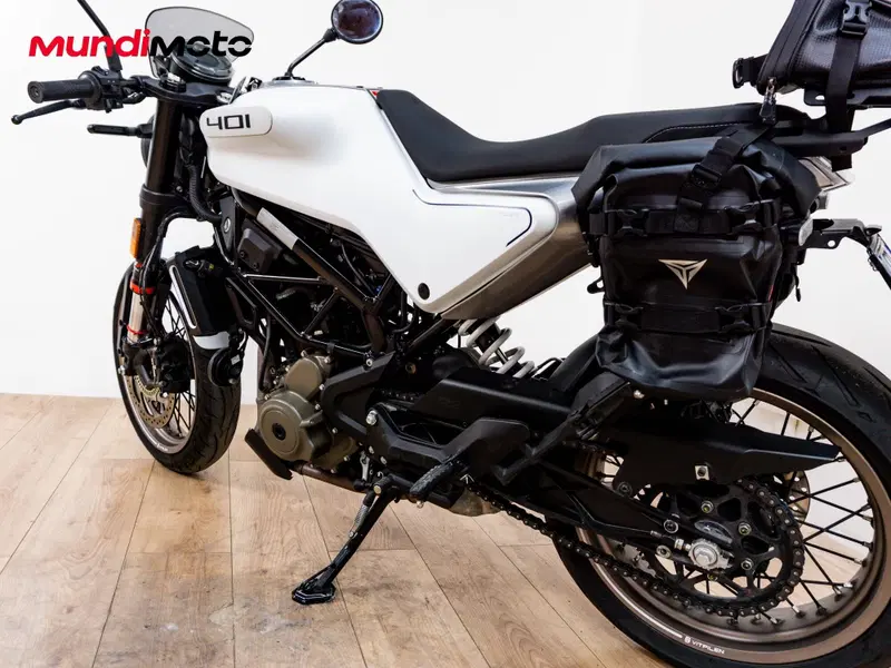 Husqvarna Vitpilen 401 (2020) (8)