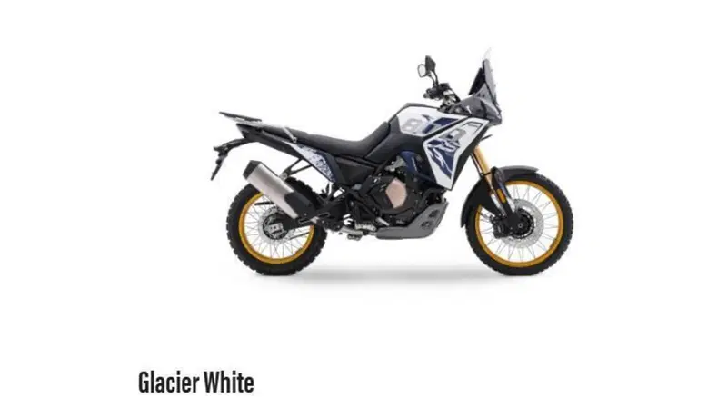 Voge Valico 800DSX Rally (2025 - 26) (20)