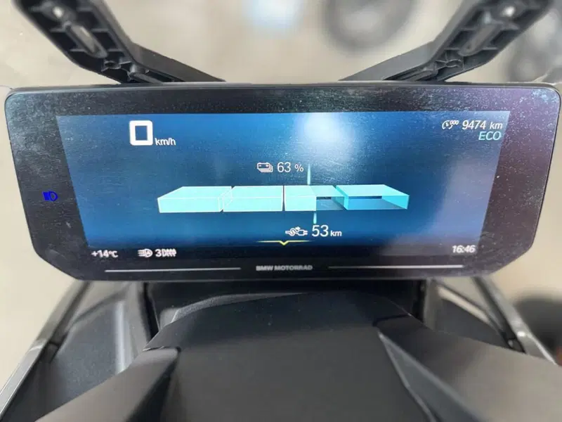 Bmw CE 04 (2021 - 25) (10)
