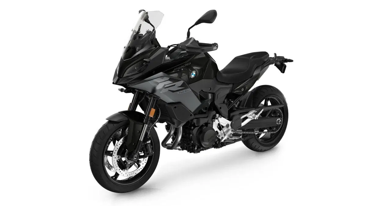 Bmw F 900 XR (2025 - 26)