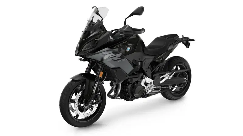 Bmw F 900 XR (2025 - 26)