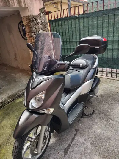 Yamaha X-City 250 (2006 - 16) usata