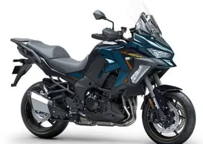 Kawasaki Versys 1100 S (2025 - 26) nuova