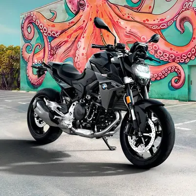 Bmw F 900 R (2025 - 26) nuova